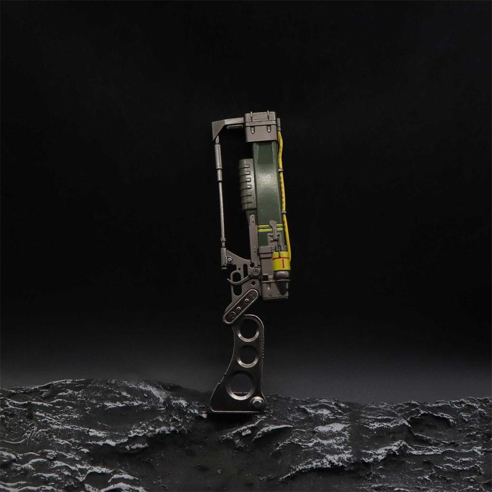 Righteous Authority AER 9 Pulse Laser Rifle - Tophatter Daily Deals