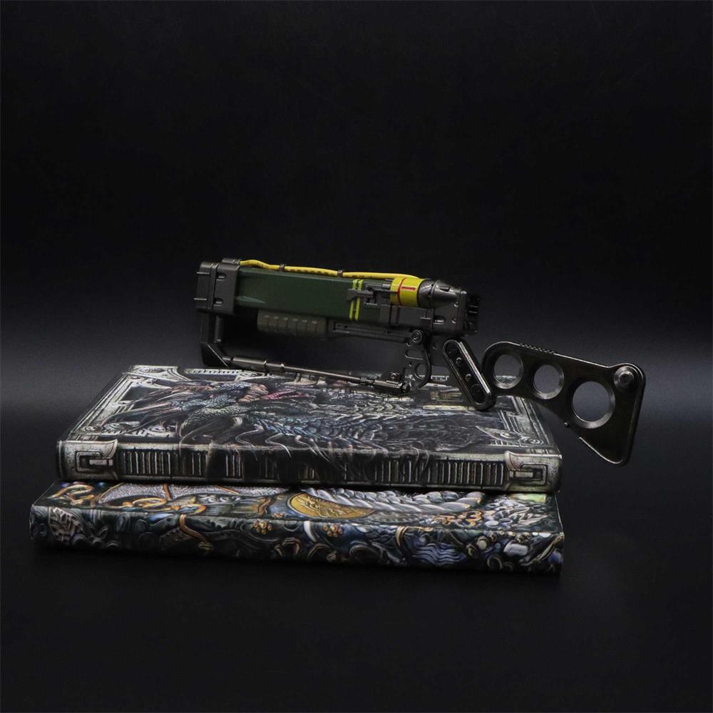 Righteous Authority AER 9 Pulse Laser Rifle - Tophatter Daily Deals