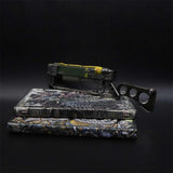 Righteous Authority AER 9 Pulse Laser Rifle - Tophatter Daily Deals