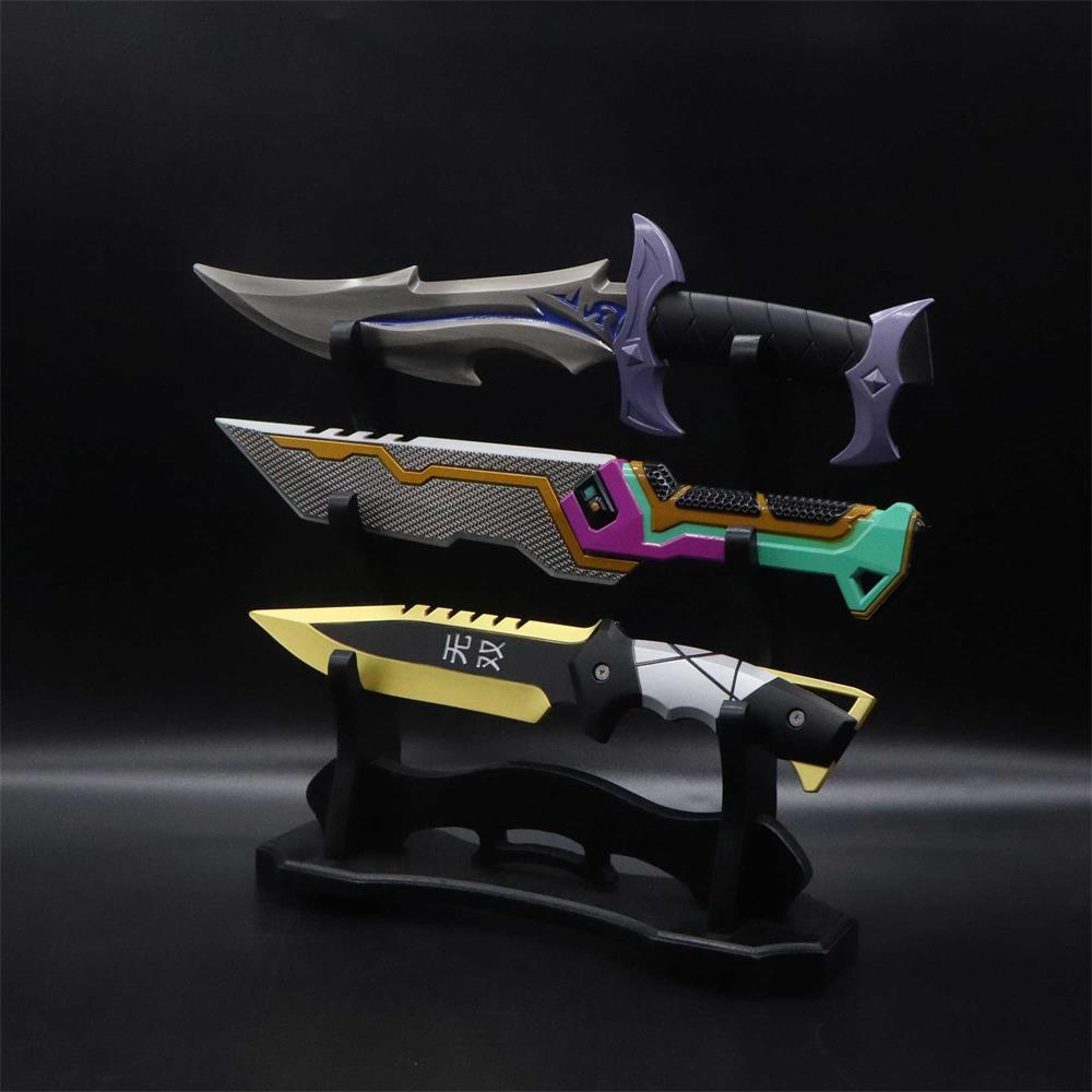 Glitchpop Knife Reaver Dagger Ego Knife 3 In 1 Pack - Tophatter Daily Deals