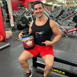 Whey Protein Isolate with Organic Vanilla Health & Wellness - Tophatter Daily Deals