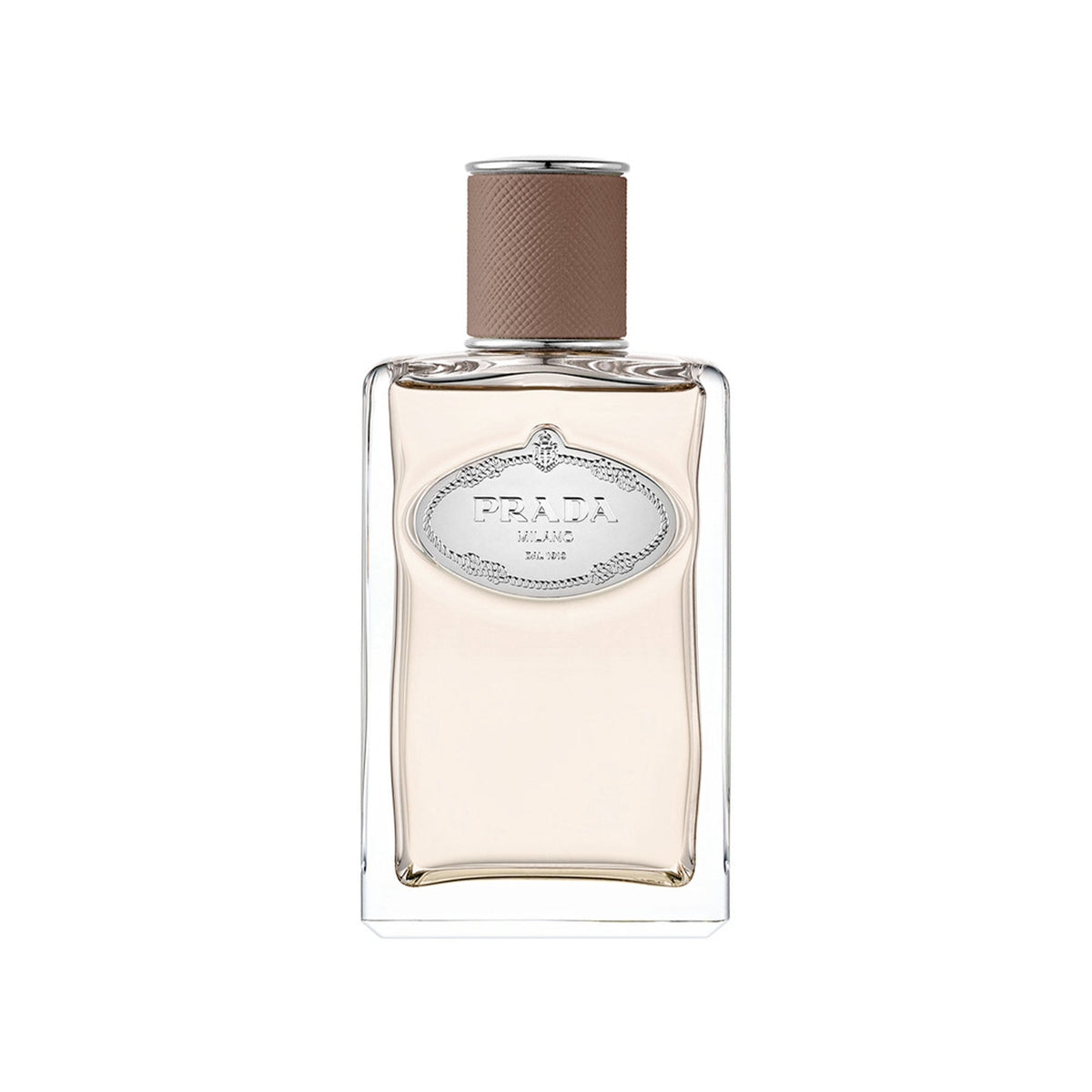 Prada Les Infusions de Vanille Eau De Parfum 100ml Spray - Tophatter Daily Deals