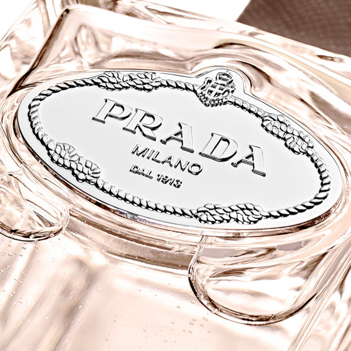 Prada Les Infusions de Vanille Eau De Parfum 100ml Spray - Tophatter Daily Deals