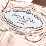 Prada Les Infusions de Vanille Eau De Parfum 100ml Spray - Tophatter Daily Deals