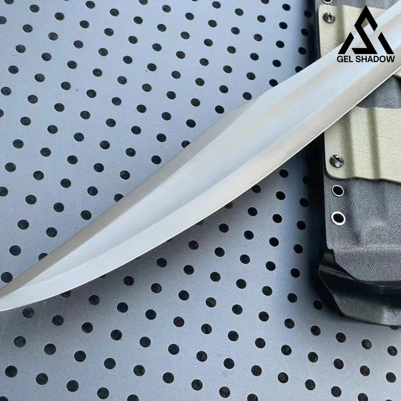 VariantSpartan Warriors Tactical Knife(US ONLY)-GS92 KNIVES - Tophatter Daily Deals