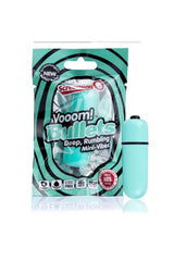 Screaming O - Vooom Bullets - Assorted Sex Toy - Tophatter Daily Deals