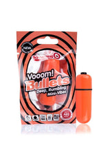 Screaming O - Vooom Bullets - Assorted Sex Toy - Tophatter Daily Deals