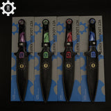 New Version Metal VCT Knife Life Size Most Accurate Replica weapon fan art - Tophatter Daily Deals