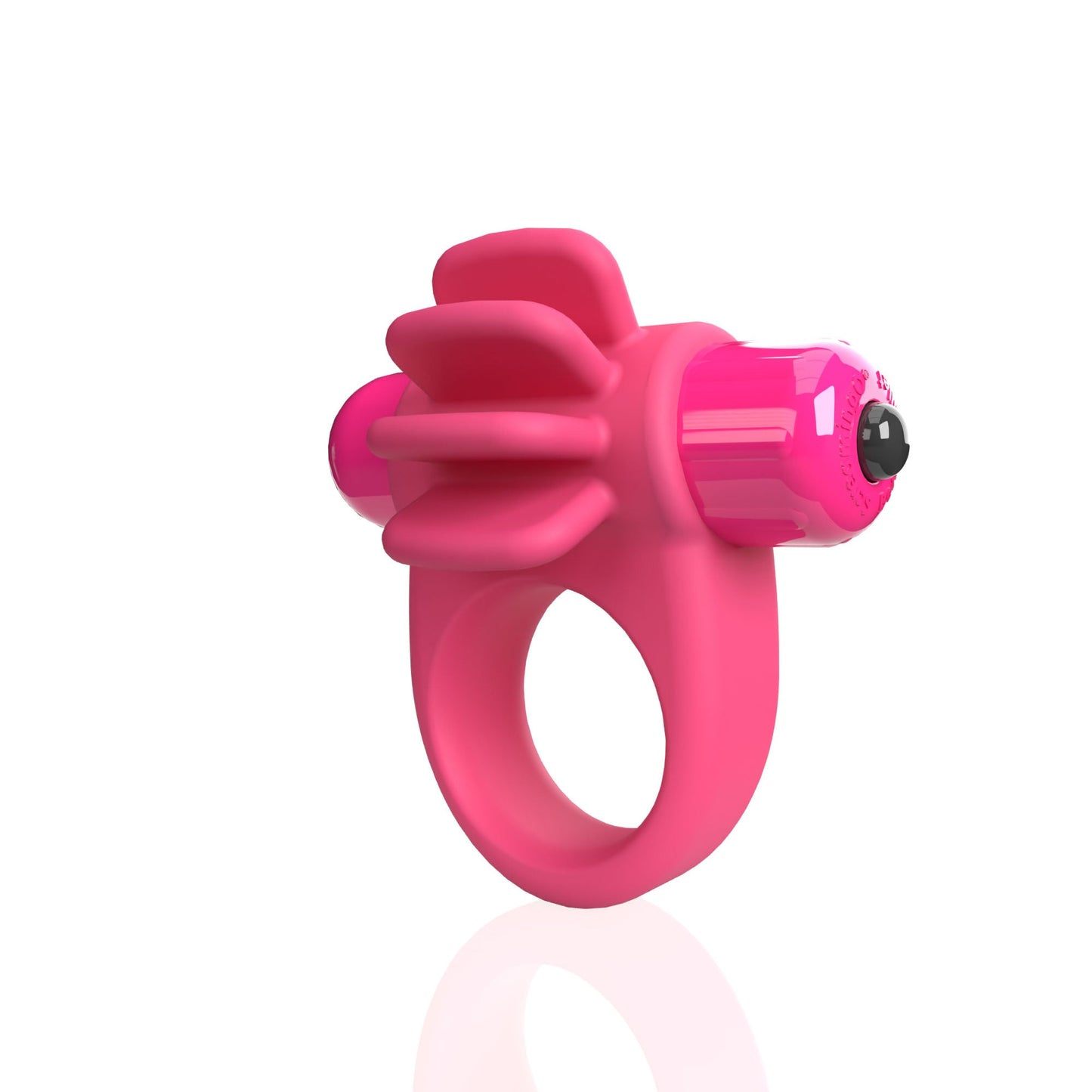 Skooch 4B Low Pitch Bass (Kiwi | Strawberry) > Sex Toys > Couples Toys - Tophatter Daily Deals
