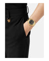 Versace Greca Time Bracelet Watch Watches - Tophatter Daily Deals