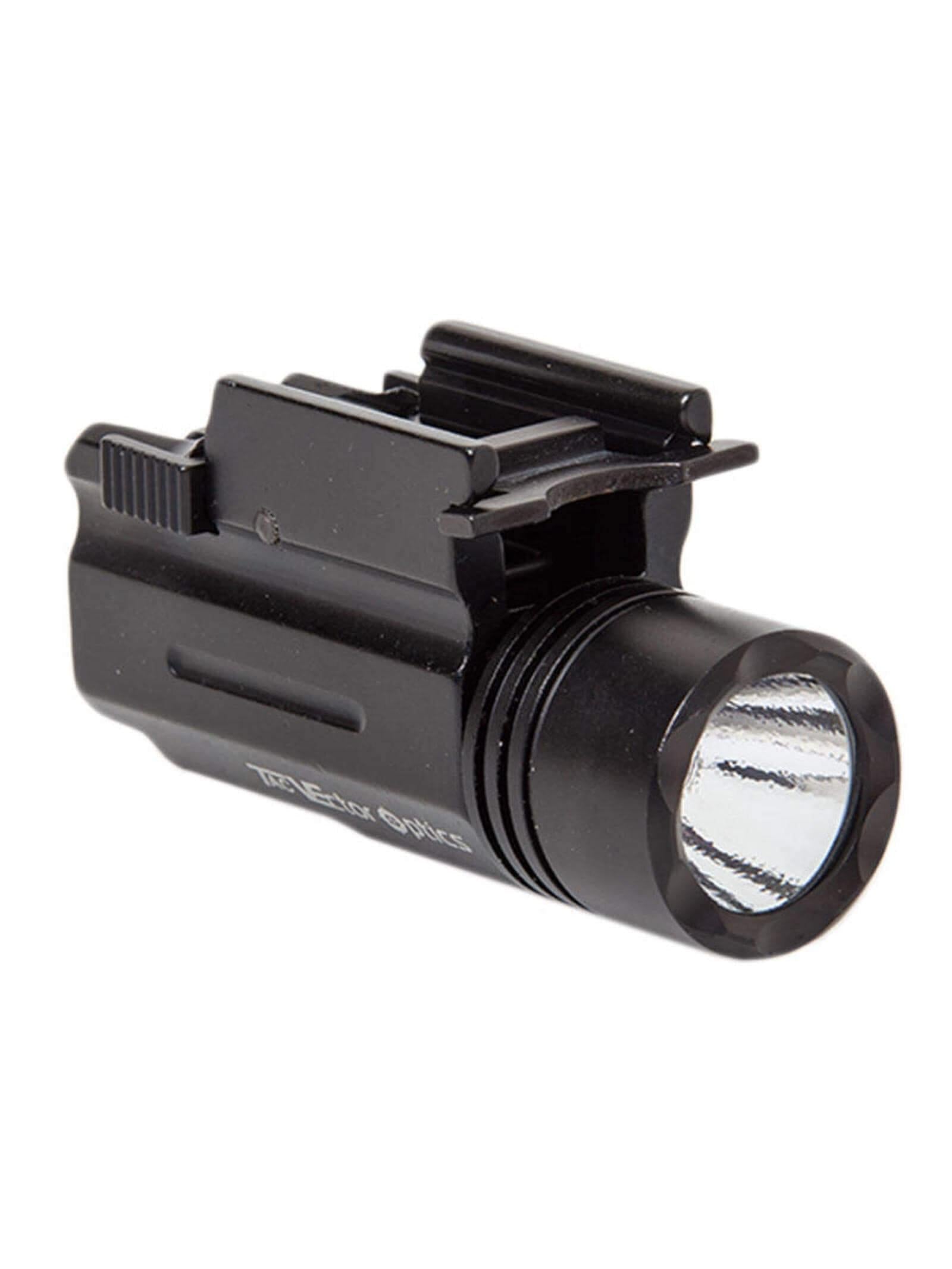 VECTOR OPTICS SCFL-06 METEOR LED FLASH LIGHT - Tophatter's Army Deals OPTICS & SCOPES - Tophatter Daily Deals
