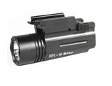VECTOR OPTICS SCFL-06 METEOR LED FLASH LIGHT - Tophatter's Army Deals OPTICS & SCOPES - Tophatter Daily Deals