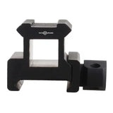 VECTOR OPTICS SCRA-59 0.83 PICATINNY RISER RAIL - Tophatter's Army Deals OPTICS & SCOPES - Tophatter Daily Deals