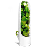 Vegetable Preserving Bottle for Freshest Produce Kitchen Tools & Gadgets - Tophatter Daily Deals