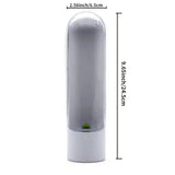 Vegetable Preserving Bottle for Freshest Produce Kitchen Tools & Gadgets - Tophatter Daily Deals