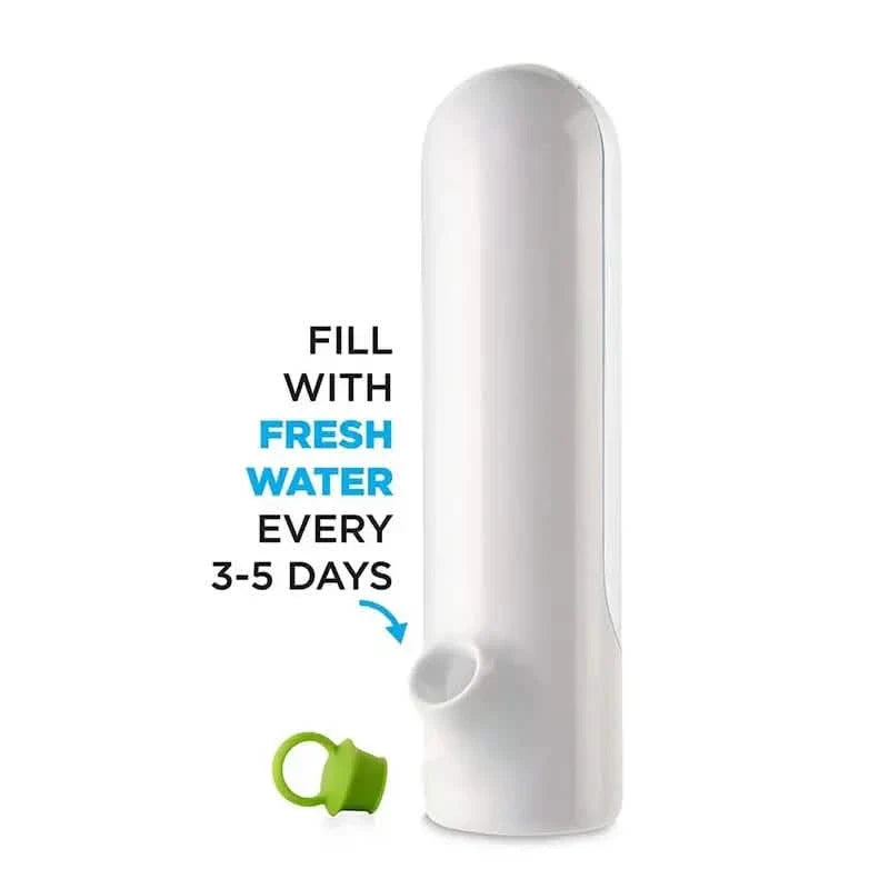 Vegetable Preserving Bottle for Freshest Produce Kitchen Tools & Gadgets - Tophatter Daily Deals
