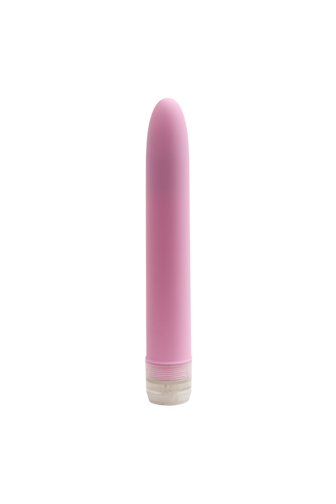 Doc Johnson - Velvet Touch Vibe - Assorted Colors Sex Toy - Tophatter Daily Deals