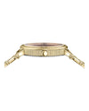 Versace V-Dollar Bracelet Watch Watches - Tophatter Daily Deals