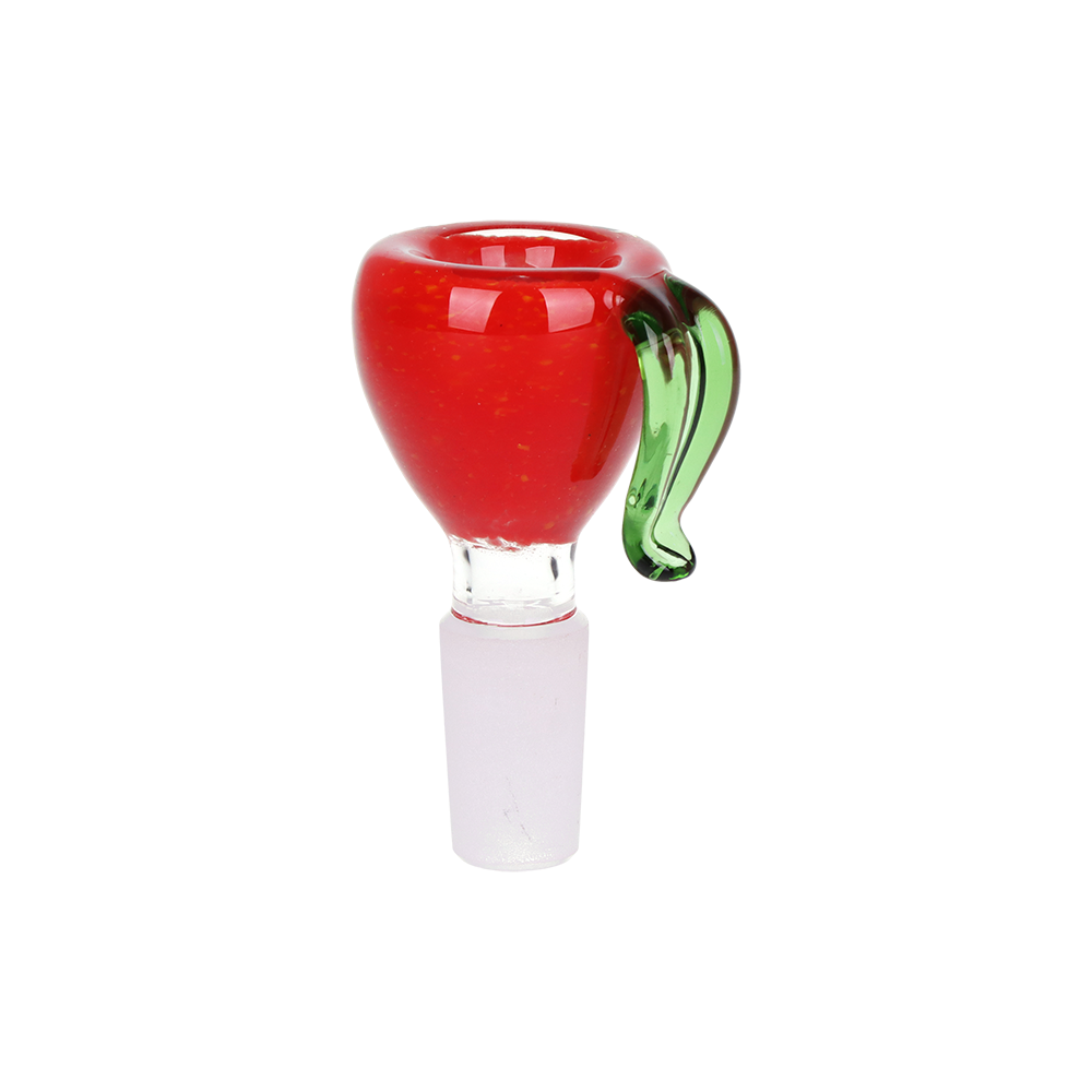 Very Cherry Beaker Bong Bongs - Tophatter Daily Deals