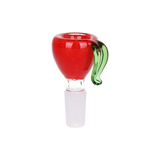 Very Cherry Beaker Bong Bongs - Tophatter Daily Deals