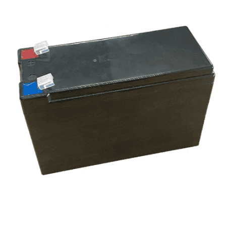 VESTWOODS 12.8V 7AH LITHIUM LIFEP04 BATTERY - Tophatter's Army Deals AUTOMATION - Tophatter Daily Deals