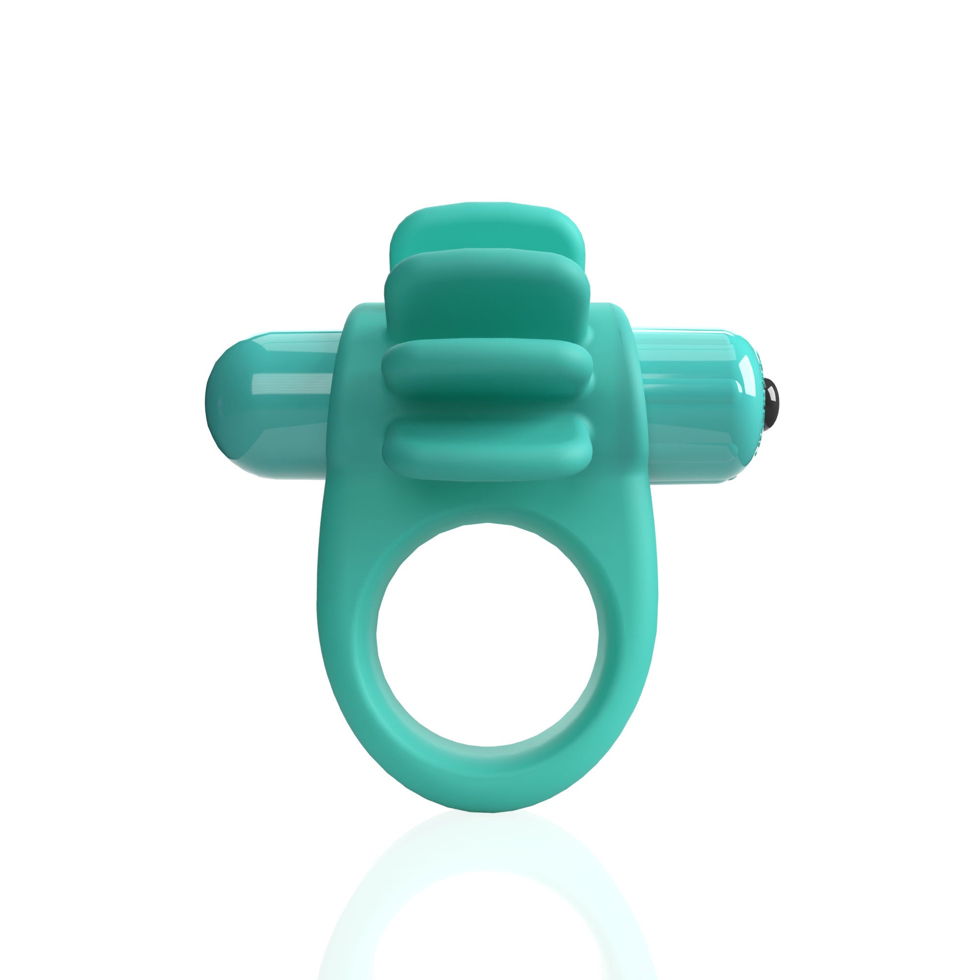 Skooch 4B Low Pitch Bass (Kiwi | Strawberry) > Sex Toys > Couples Toys - Tophatter Daily Deals
