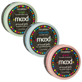 Doc Johnson Mood Arousal Gels 3-Pack – Warm, Tingle, Intensify Arousal Gels > Essentials > Massage Gift Set - Tophatter Daily Deals