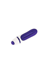 Adam & Eve - Vibe Therapy Petite Bullet - Purple Sex Toy - Tophatter Daily Deals