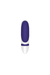 Adam & Eve - Vibe Therapy Petite Bullet - Purple Sex Toy - Tophatter Daily Deals