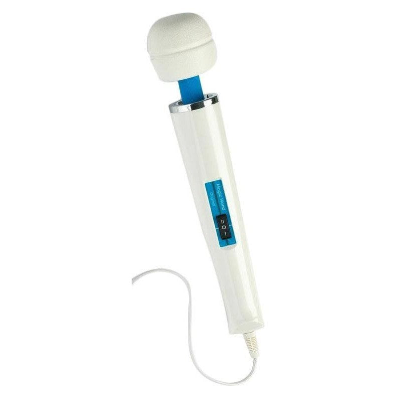 The Original Magic Wand Massage Wand - Tophatter Daily Deals