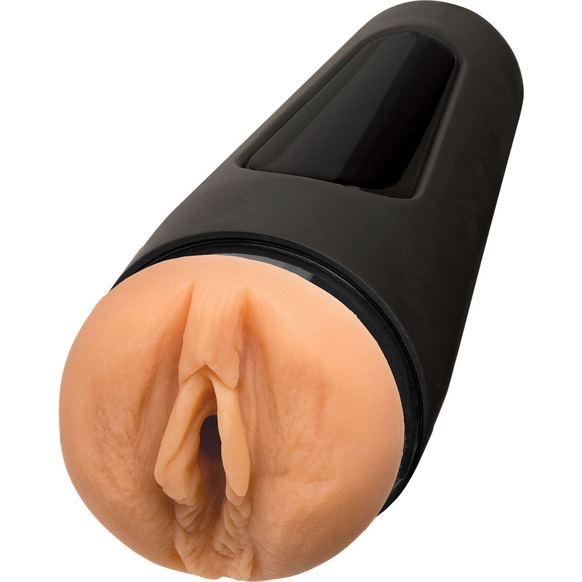 Main Squeeze Vicky Vette Ultraskyn Stroker in Ivory Male Masturbator - Tophatter Daily Deals