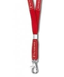 VICTORINOX RED NECK LANYARD - Tophatter's Army Deals ACCESSORIES - Tophatter Daily Deals