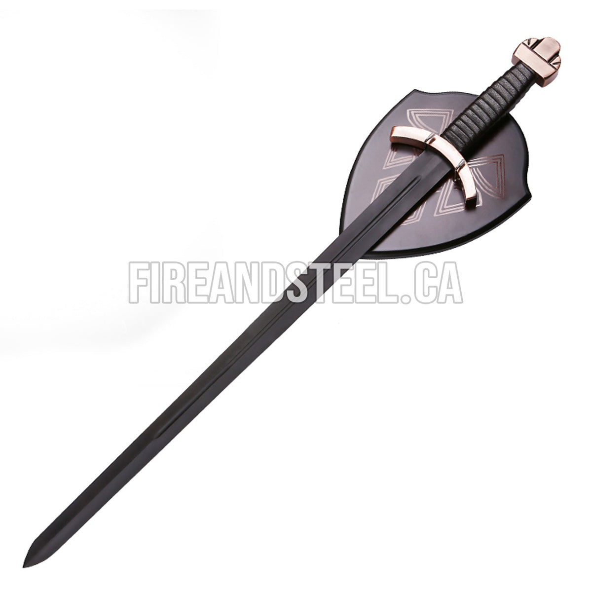 Sword of Lagertha TV Show Sword - Tophatter Daily Deals