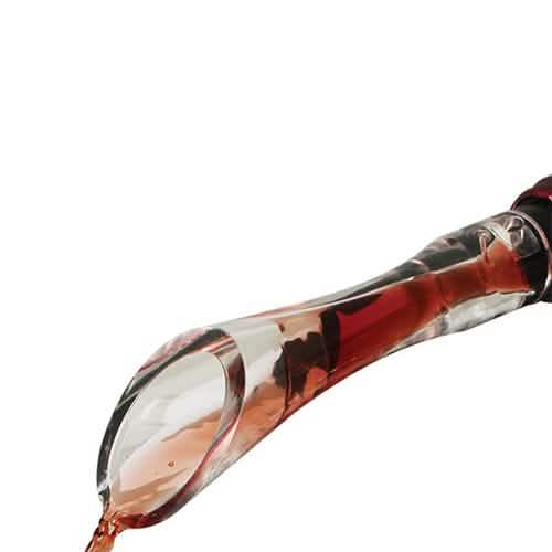 Vino Air Wine Aerator Wine & Dining - Tophatter Daily Deals