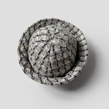 Vintage Tweed Berets Sailor Hat Cap - Tophatter Daily Deals