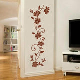 Vinyl Home Decoration Wall Sticker Coffee Furniture & Decor - Tophatter Daily Deals