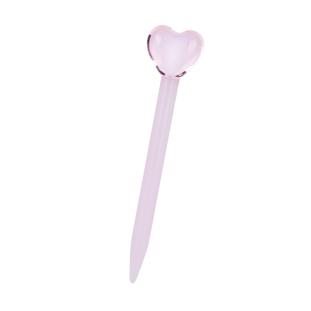 Violet Hearts Incycler Dab Rig Set Dab Rig Sets - Tophatter Daily Deals