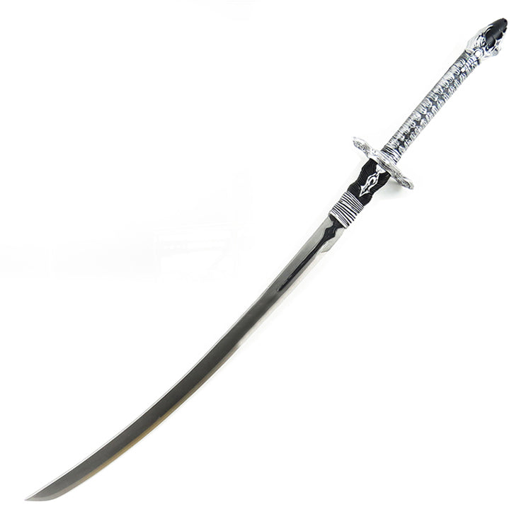 2B's Virtuous Contract Katana (High Density Foam) Video Game Sword - Tophatter Daily Deals