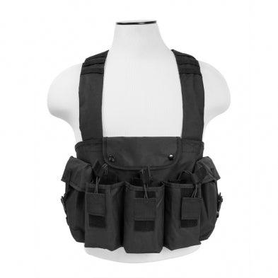 Vism AK Chest Rig Tactical - Tophatter Daily Deals