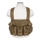 Vism AK Chest Rig Tactical - Tophatter Daily Deals