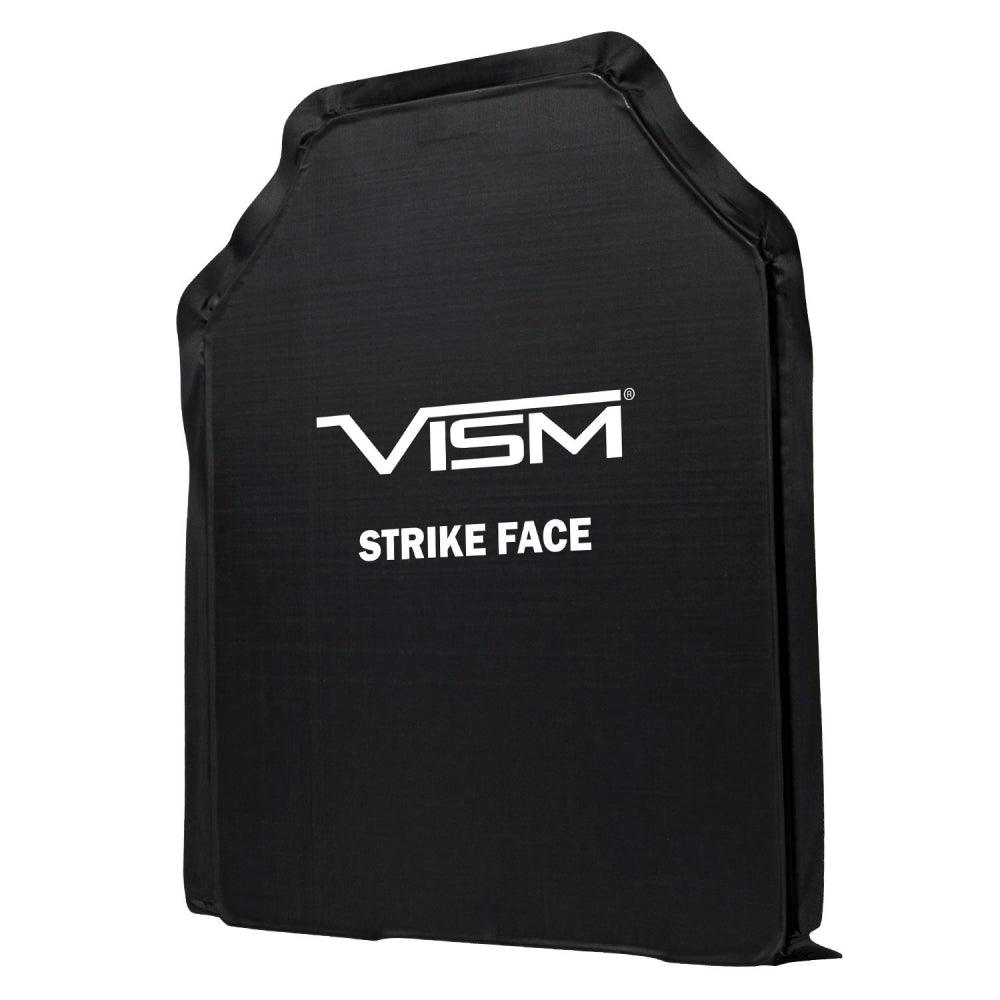 Vism Ballistic Soft Panel - 11"X14" - STR's Cut Bulletproof - Tophatter Daily Deals