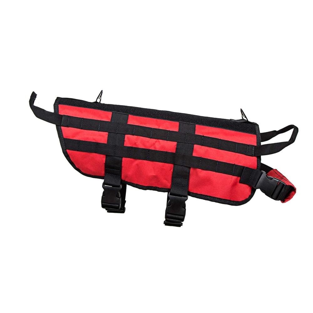Vism K9 Tactical Vest Tactical - Tophatter Daily Deals