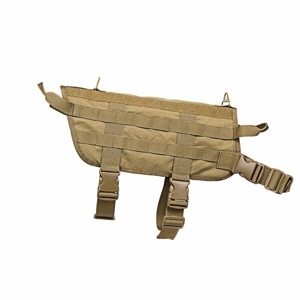 Vism K9 Tactical Vest Tactical - Tophatter Daily Deals