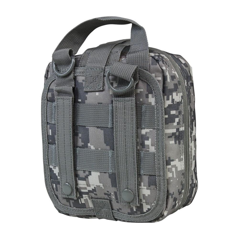 Vism MOLLE EMT Pouch Digital Camo Tactical - Tophatter Daily Deals