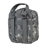 Vism MOLLE EMT Pouch Digital Camo Tactical - Tophatter Daily Deals