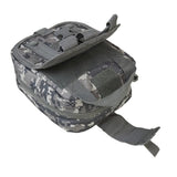 Vism MOLLE EMT Pouch Digital Camo Tactical - Tophatter Daily Deals