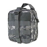 Vism MOLLE EMT Pouch Digital Camo Tactical - Tophatter Daily Deals