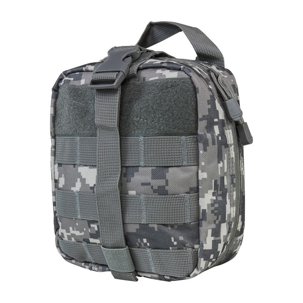 Vism MOLLE EMT Pouch Digital Camo Tactical - Tophatter Daily Deals