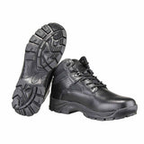 Oryx Boots Black Mid-High Tactical - Tophatter Daily Deals