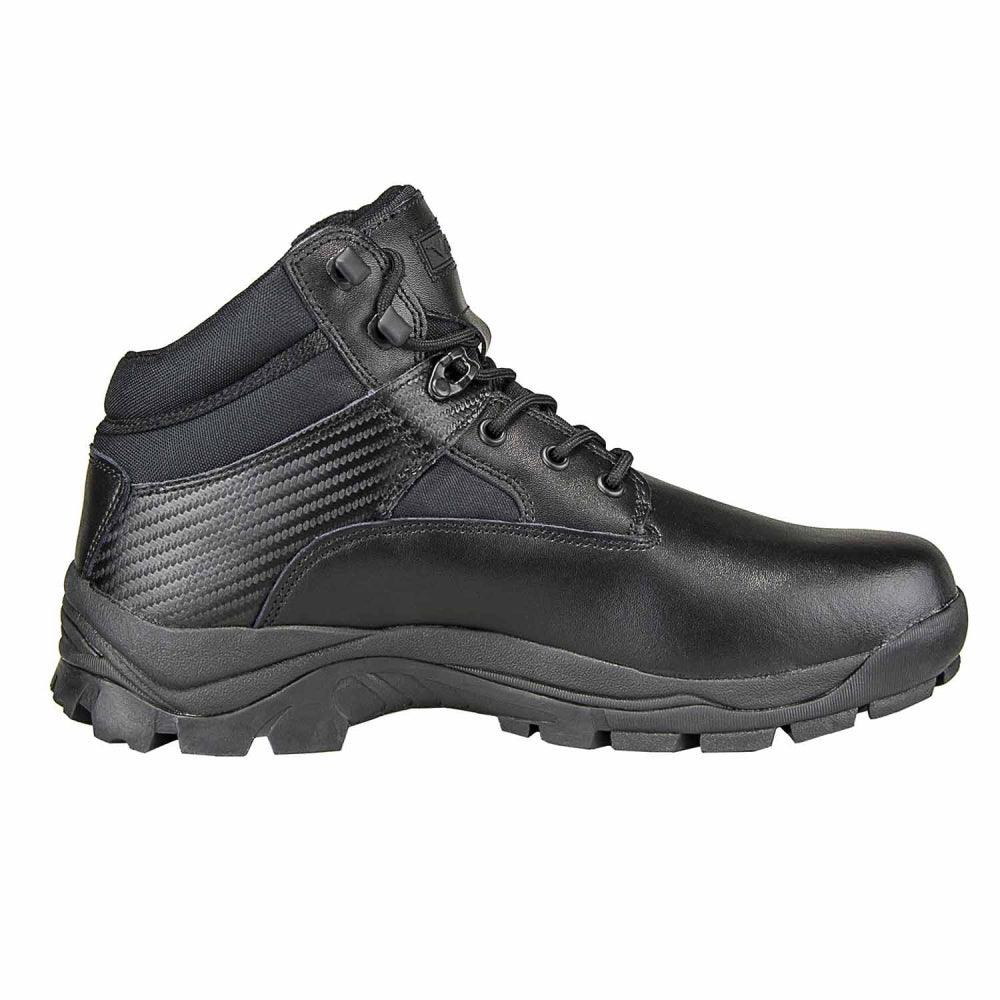 Oryx Boots Black Mid-High Tactical - Tophatter Daily Deals